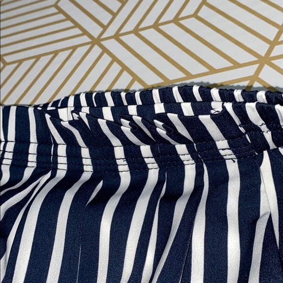 NWOT JCrew stripe skirt 14 - Picture 3 of 10